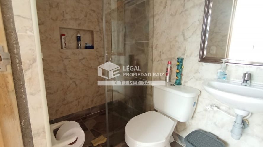 Apartamento de 3 alcobas en venta en El Rosario, Bello, 54 m² · foto 6 de 17