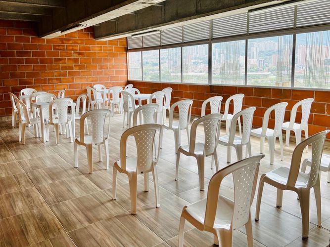 Apartamento de 3 alcobas en venta en El Rosario, Bello, 54 m² · foto 11 de 17