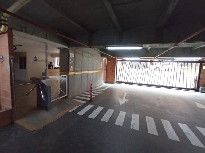 Apartamento de 3 alcobas en venta en El Rosario, Bello, 54 m² · foto 12 de 17