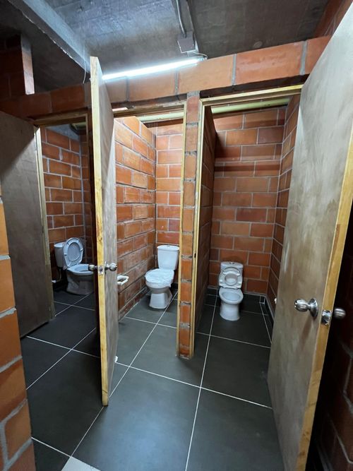 Apartamento de 3 alcobas en venta en El Rosario, Bello, 54 m² · foto 16 de 17