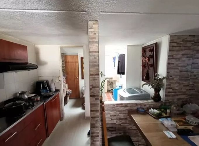 Casa de 4 alcobas en venta en Campo Amor, Medellín, 120 m² · foto 9 de 15
