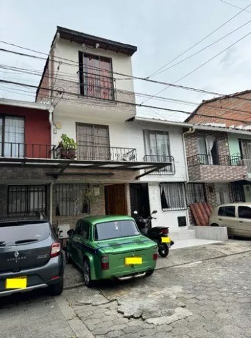 Casa de 4 alcobas en venta en Campo Amor, Medellín, 120 m² · foto 15 de 15