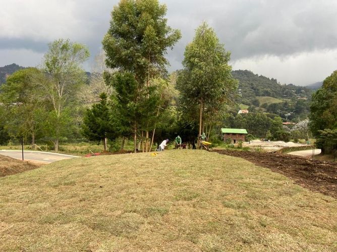 Lote en venta en La Candelaria, Medellín · foto 18 de 18