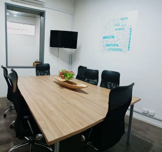 Oficina en arriendo en Juanambu, Cali, 320 m² · foto 2 de 24