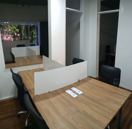 Oficina en arriendo en Juanambu, Cali, 320 m² · foto 8 de 24