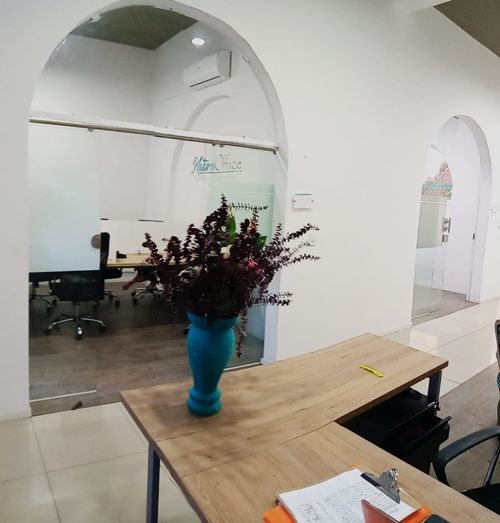 Oficina en arriendo en Juanambu, Cali, 320 m² · foto 22 de 24
