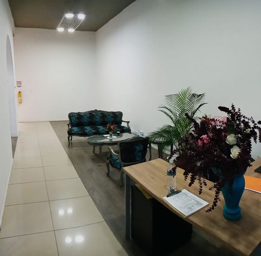 Oficina en arriendo en Juanambu, Cali, 320 m² · foto 23 de 24