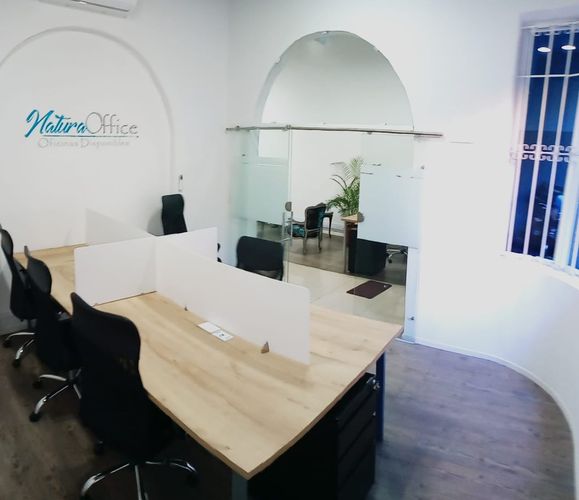 Oficina en arriendo en Juanambu, Cali, 320 m² · foto 24 de 24