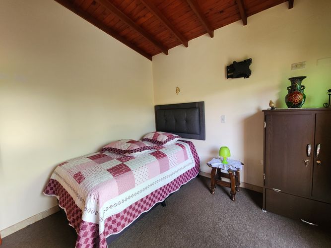 Finca en venta en El Retiro, 187 m² · foto 9 de 24