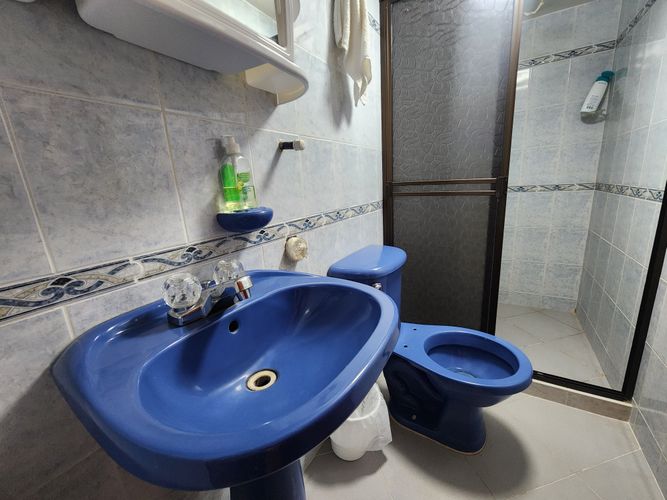 Finca en venta en El Retiro, 187 m² · foto 11 de 24