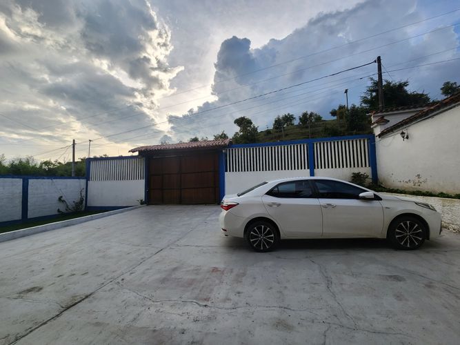 Finca en venta en El Retiro, 187 m² · foto 12 de 24