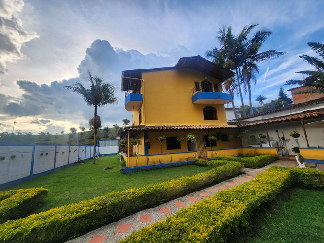 Finca en venta en El Retiro, 187 m² · foto 13 de 24