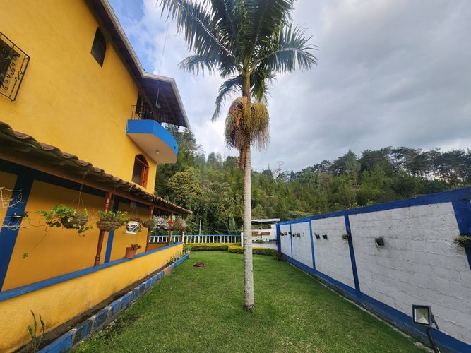 Finca en venta en El Retiro, 187 m² · foto 14 de 24