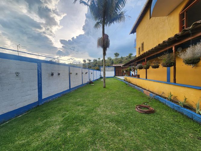 Finca en venta en El Retiro, 187 m² · foto 15 de 24