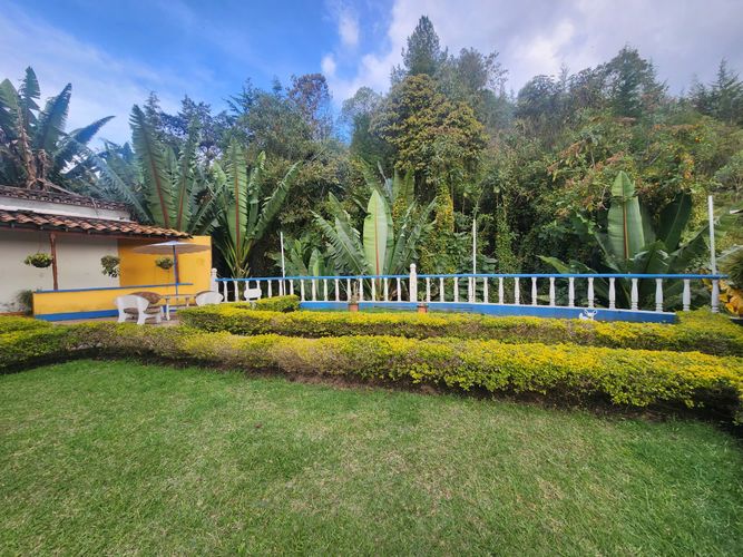 Finca en venta en El Retiro, 187 m² · foto 16 de 24