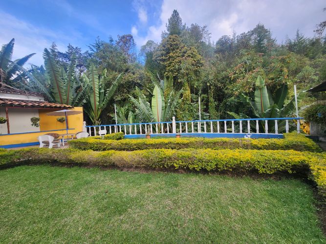 Finca en venta en El Retiro, 187 m² · foto 17 de 24