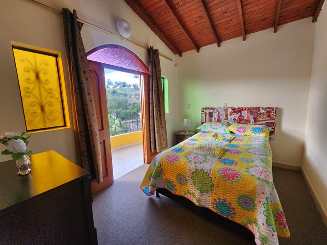 Finca en venta en El Retiro, 187 m² · foto 19 de 24