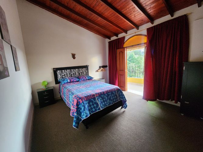 Finca en venta en El Retiro, 187 m² · foto 20 de 24