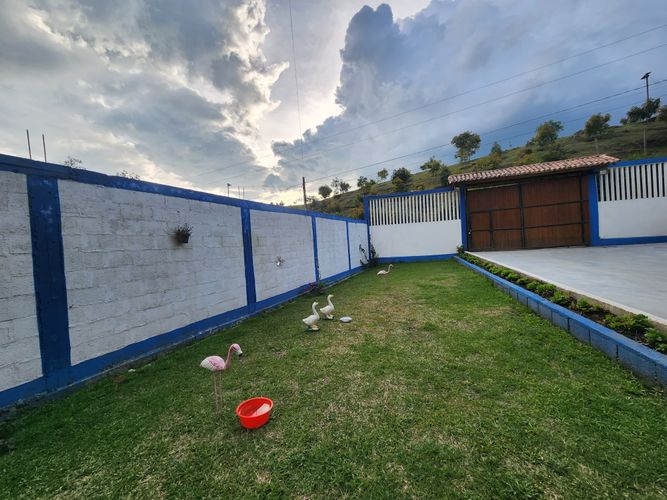 Finca en venta en El Retiro, 187 m² · foto 22 de 24