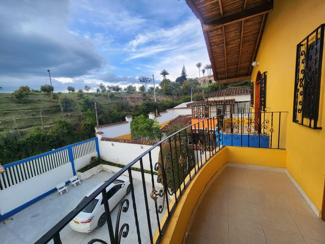 Finca en venta en El Retiro, 187 m² · foto 23 de 24