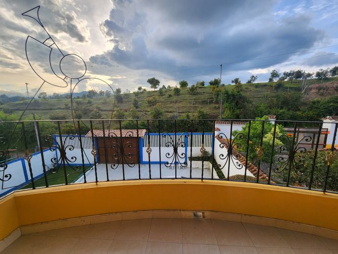 Finca en venta en El Retiro, 187 m² · foto 24 de 24