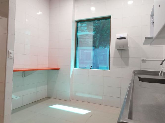 Oficina en venta en El Poblado, Medellín, 419 m² · foto 15 de 19