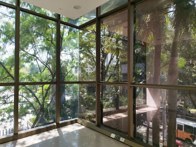 Oficina en venta en El Poblado, Medellín, 419 m² · foto 17 de 19