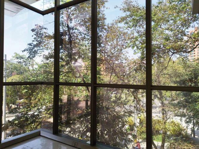 Oficina en venta en El Poblado, Medellín, 419 m² · foto 19 de 19