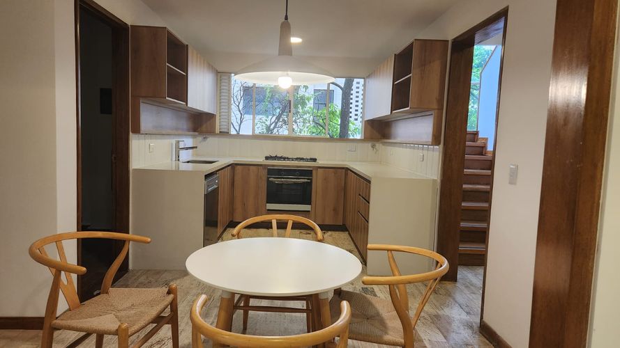 Apartamento de 3 alcobas en venta en El Campestre, Medellín, 317 m² · foto 9 de 24