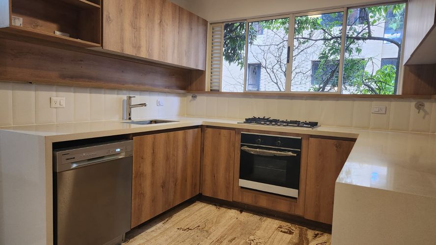Apartamento de 3 alcobas en venta en El Campestre, Medellín, 317 m² · foto 10 de 24