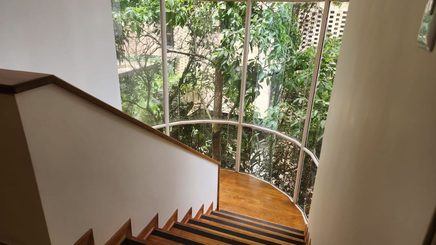 Apartamento de 3 alcobas en venta en El Campestre, Medellín, 317 m² · foto 13 de 24