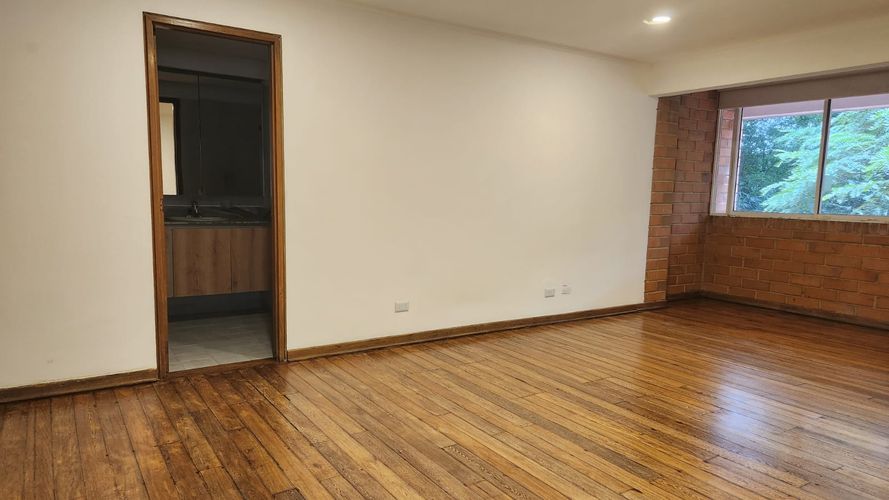 Apartamento de 3 alcobas en venta en El Campestre, Medellín, 317 m² · foto 18 de 24