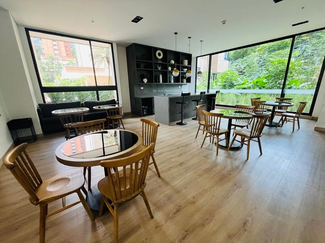 Apartamento de 4 alcobas en venta en La Calera, Medellín, 288 m² · foto 4 de 20