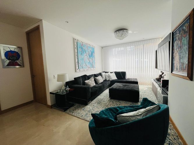 Apartamento de 4 alcobas en venta en La Calera, Medellín, 288 m² · foto 5 de 20