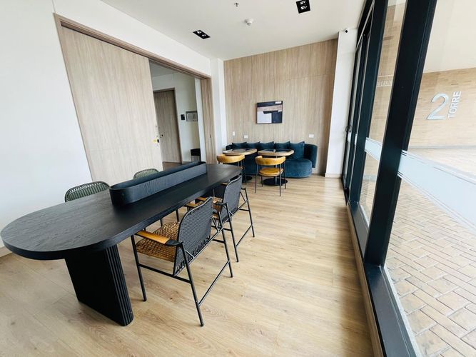 Apartamento de 4 alcobas en venta en La Calera, Medellín, 288 m² · foto 6 de 20