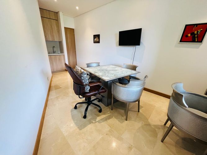 Apartamento de 4 alcobas en venta en La Calera, Medellín, 288 m² · foto 15 de 20