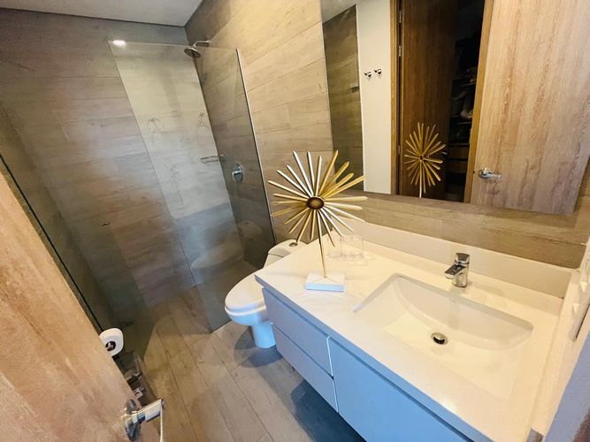 Apartamento de 4 alcobas en venta en La Calera, Medellín, 288 m² · foto 17 de 20
