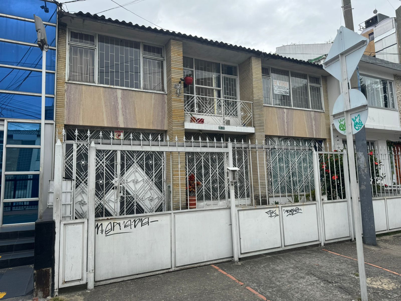 Casa en venta en Palermo, Bogotá · foto 4 de 20