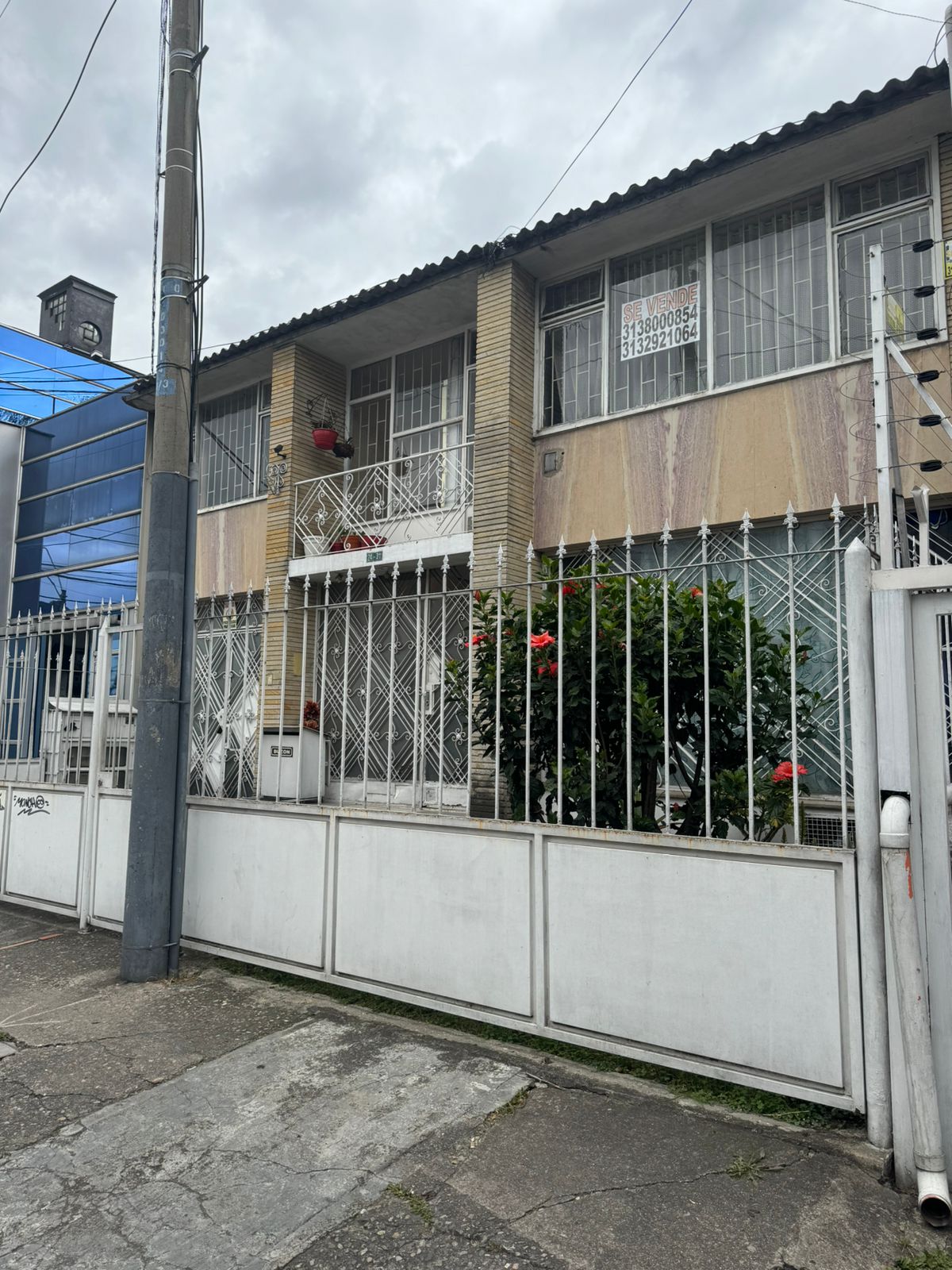 Casa en venta en Palermo, Bogotá · foto 6 de 20