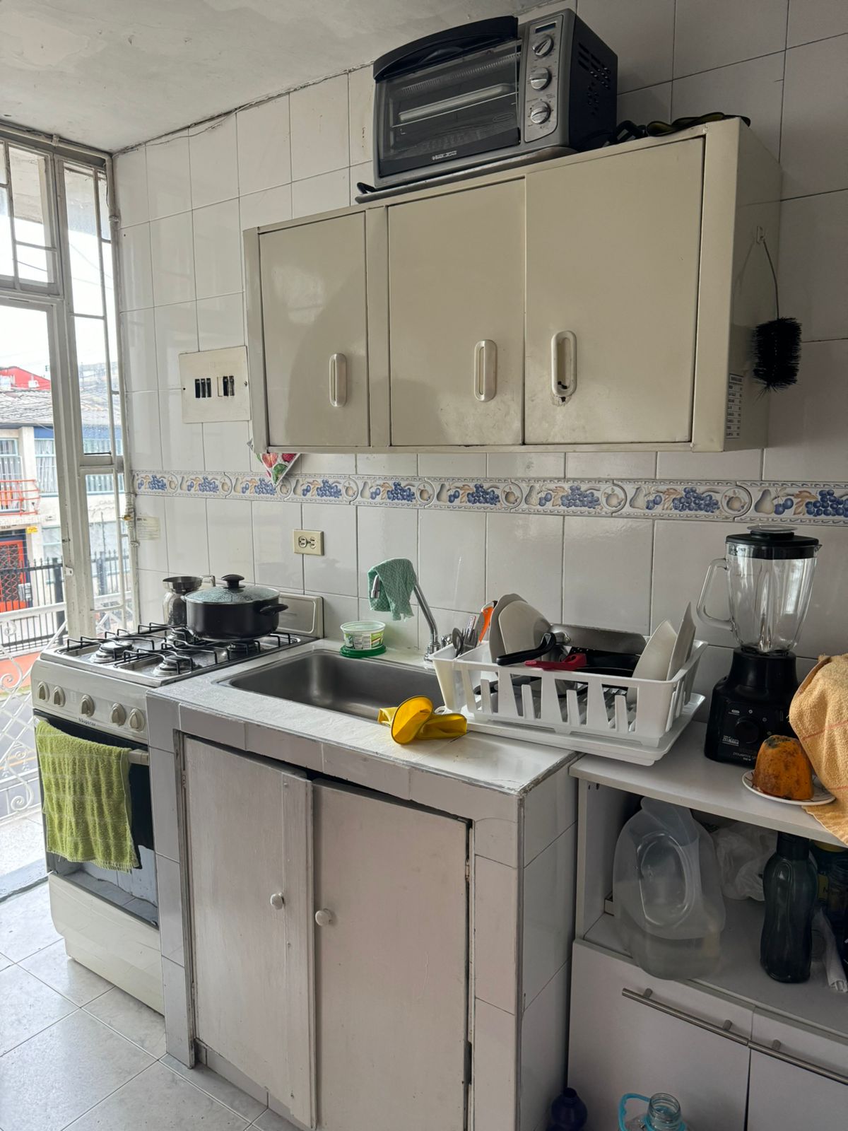 Casa en venta en Palermo, Bogotá · foto 11 de 20