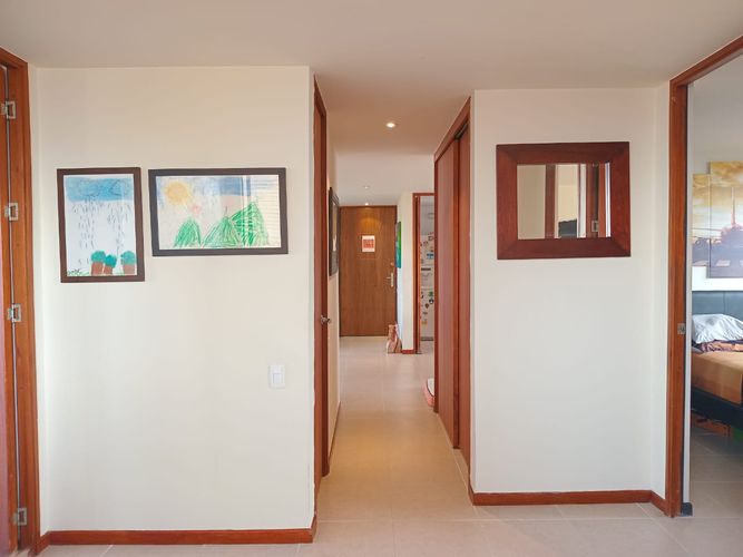 Apartamento en venta en El Poblado, Medellín · foto 6 de 18