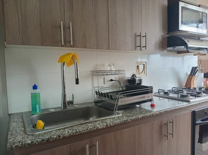 Apartamento en venta en El Poblado, Medellín · foto 9 de 18