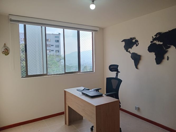 Apartamento en venta en El Poblado, Medellín · foto 10 de 18