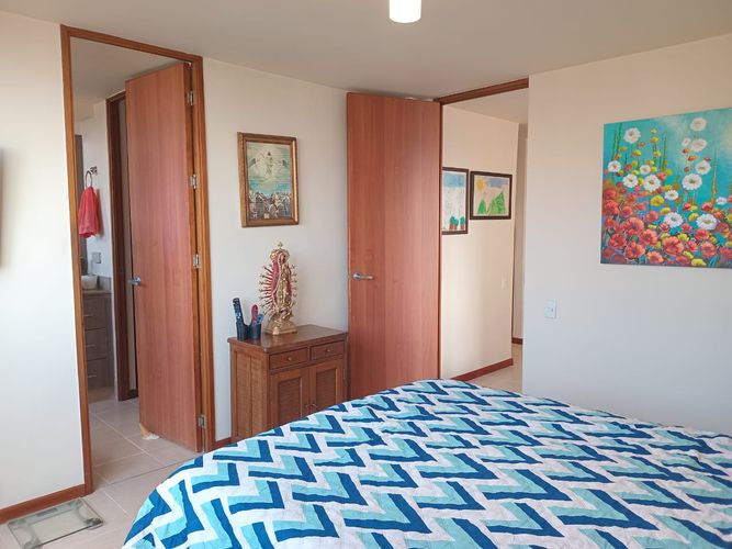 Apartamento en venta en El Poblado, Medellín · foto 13 de 18