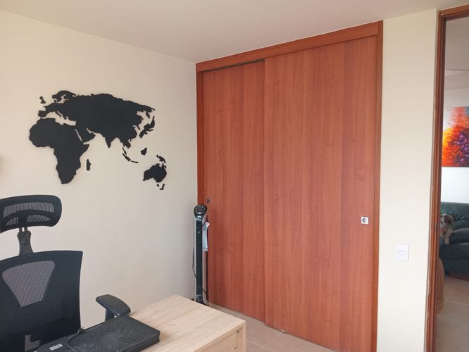 Apartamento en venta en El Poblado, Medellín · foto 14 de 18