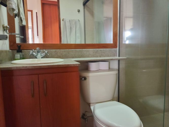 Apartamento en venta en El Poblado, Medellín · foto 17 de 18