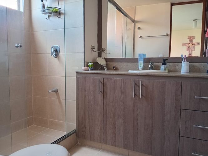 Apartamento en venta en El Poblado, Medellín · foto 18 de 18