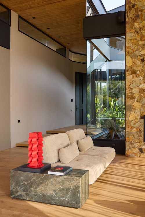 Casa de 4 alcobas en venta en Loma Del Chocho, Envigado, 800 m² · foto 18 de 24