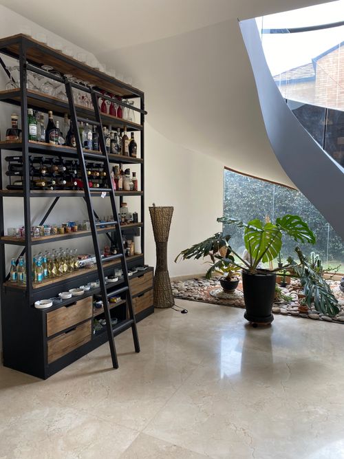 Casa de 5 alcobas en venta en Guaymaral, Bogotá, 800 m² · foto 9 de 24