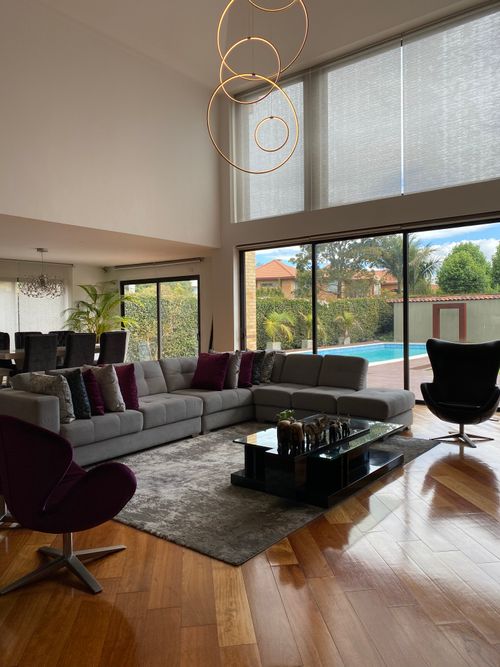 Casa de 5 alcobas en venta en Guaymaral, Bogotá, 800 m² · foto 11 de 24